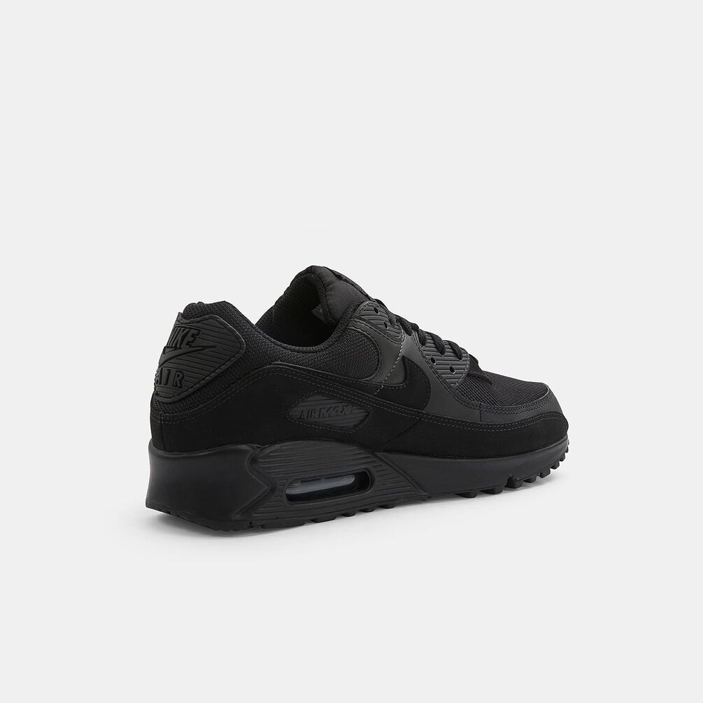 Nike Air Max 90, nero