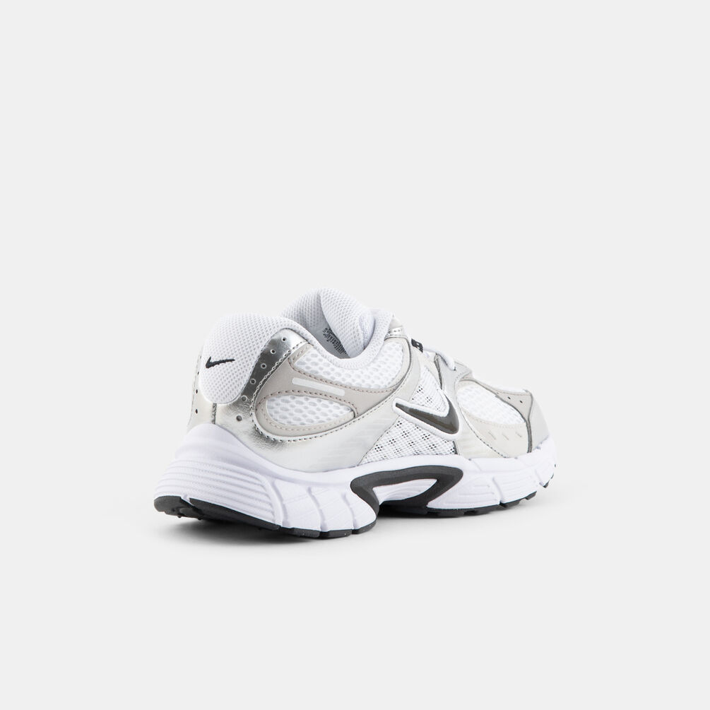 Nike V5 RNR, bianco/grigio/nero