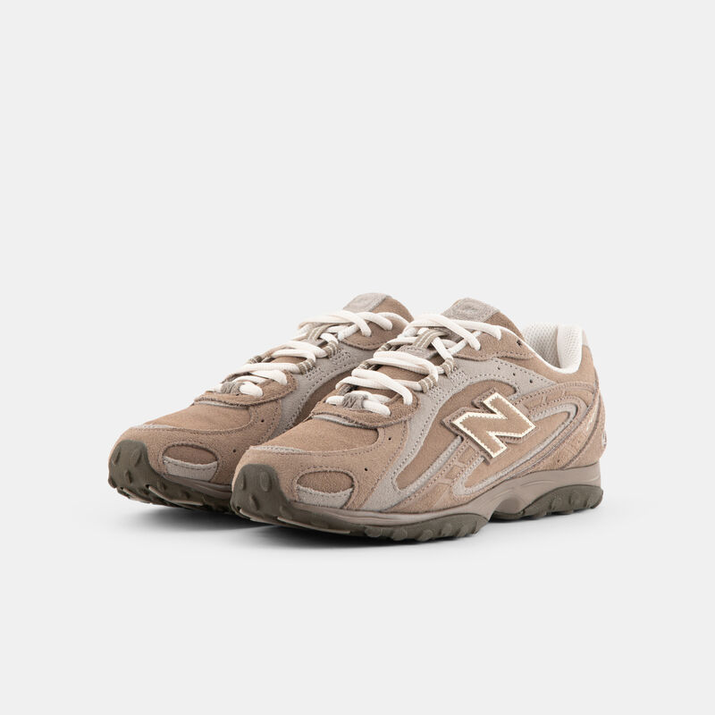 New Balance 204L, marrone