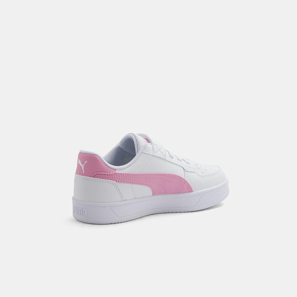 Puma Caven 2.0, bianco/rosa