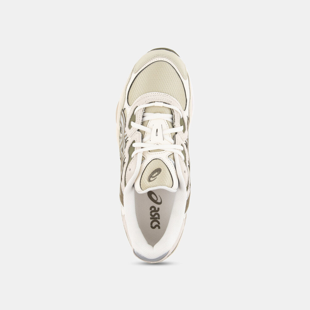 Asics Gel-Nyc, verde/beige/argento