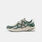 Munich M2000, verde/beige