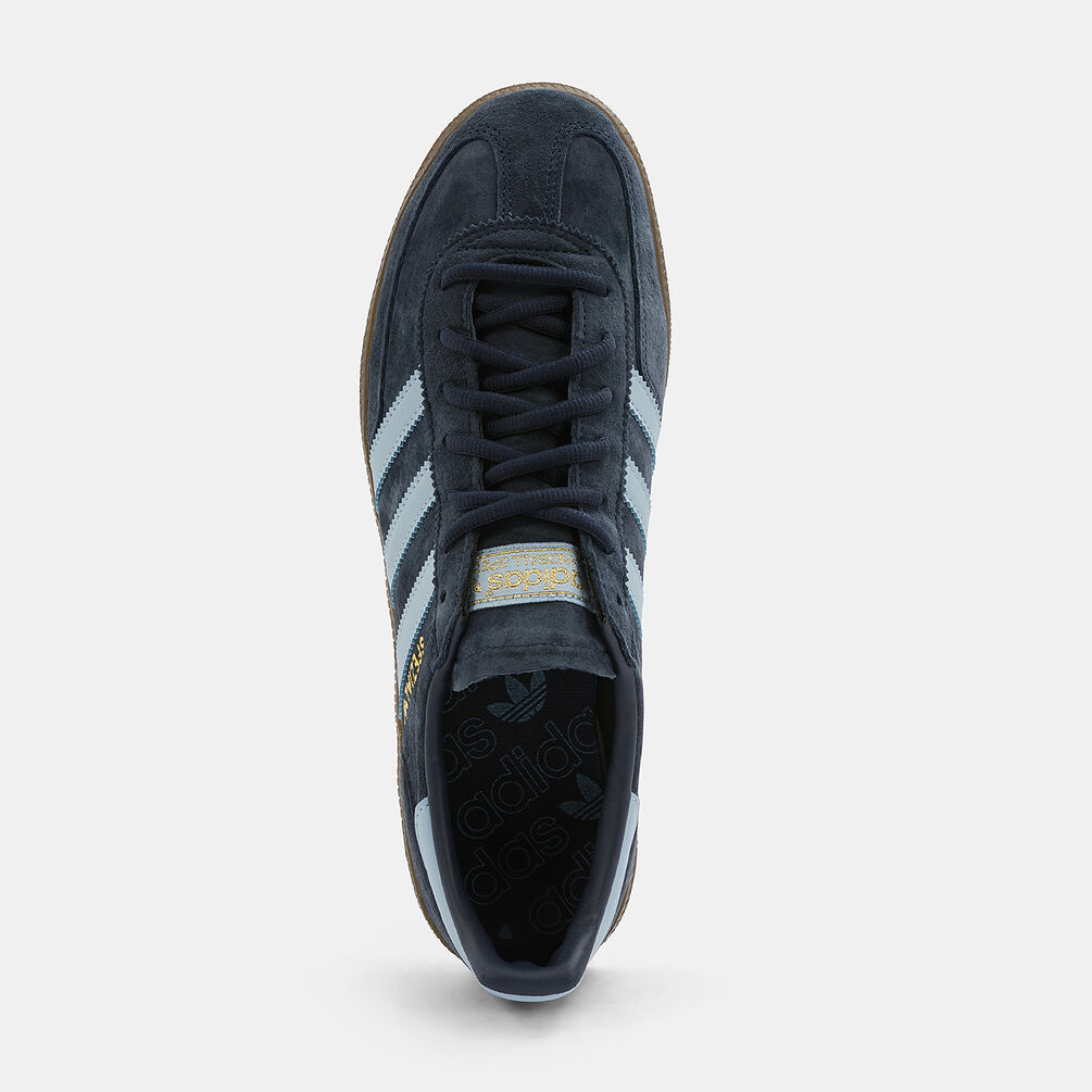 adidas Handball Spezial, blu/azzurro/marron