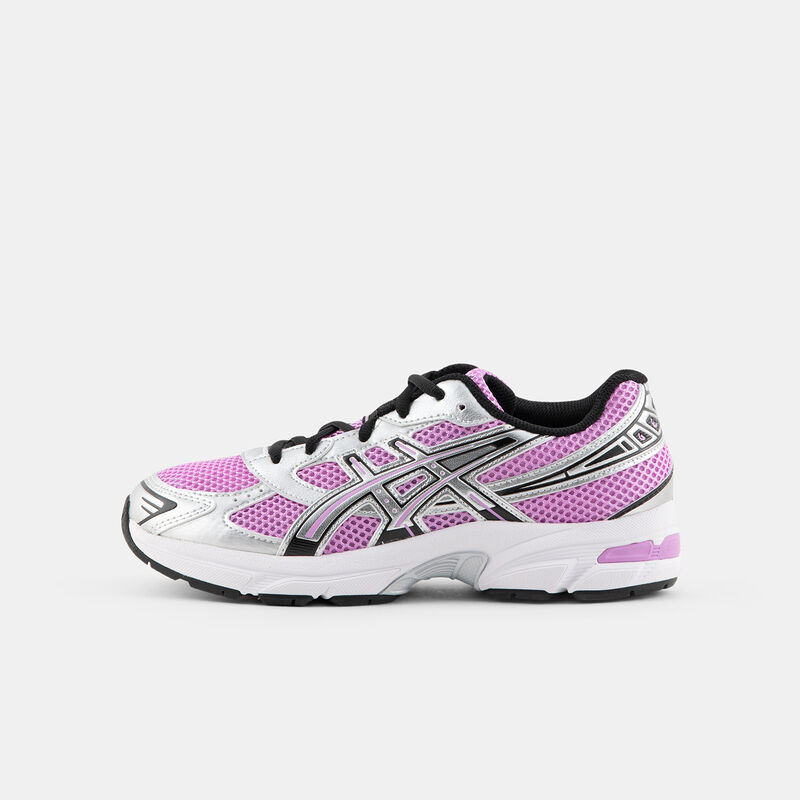 Asics Gel-1130, rosa/argento/grigie