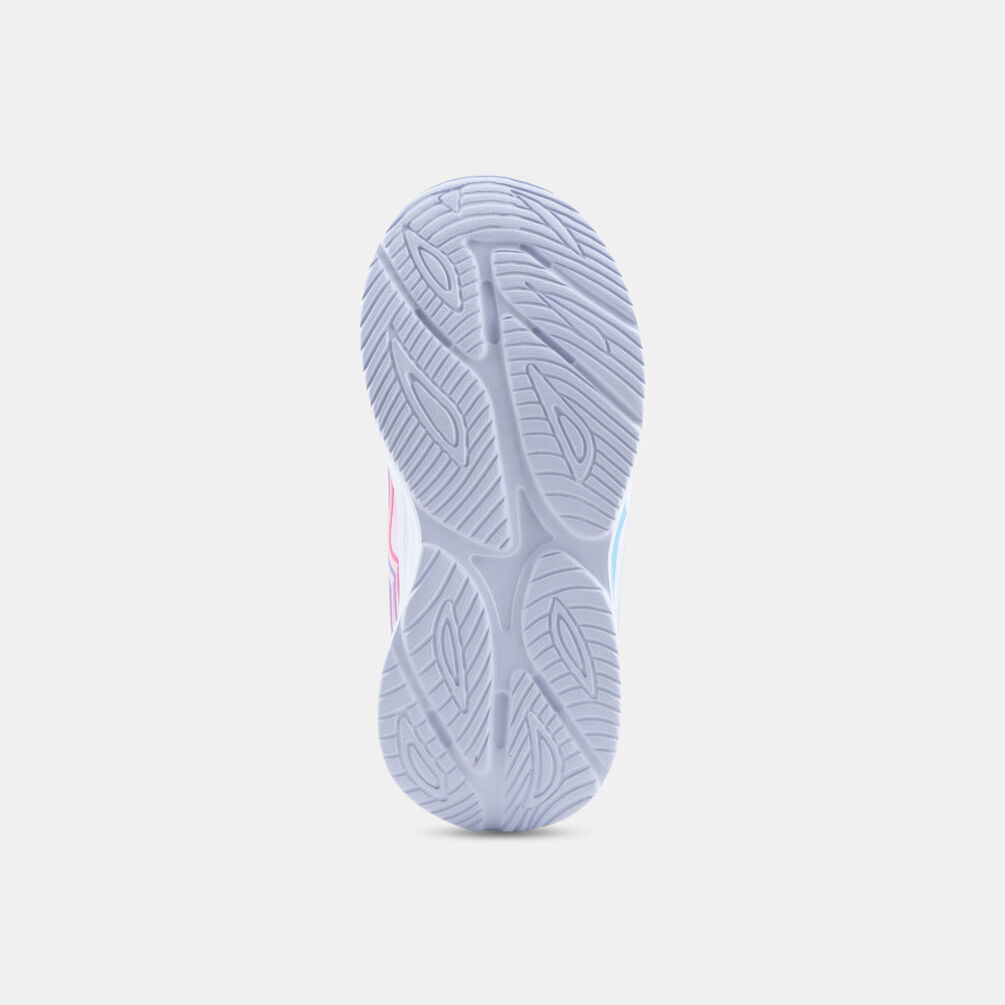 Bubblegummers Demian, bianco/rosa/azzurro
