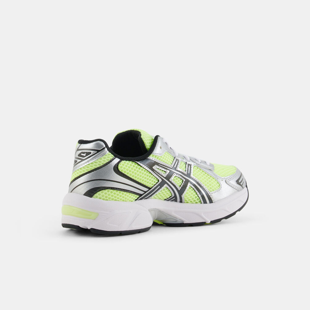 Asics Gel-1130, giallo/argento/nero