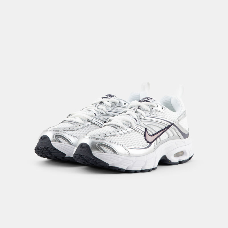 Nike Air Max Moto 2k, bianco/argento/viola