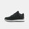 Timberland Field Trekker Mid, nero/bianco