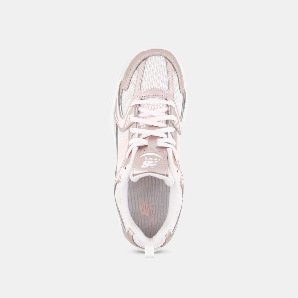 New Balance 530, rosa/bianco