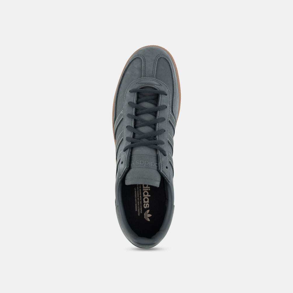 adidas Handball Spezial, grigio/marrone
