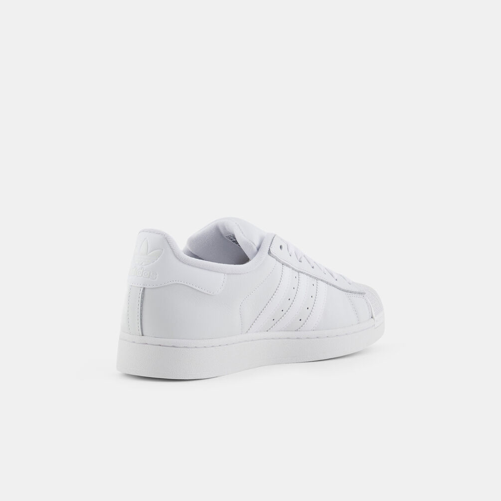adidas Superstar II, bianco