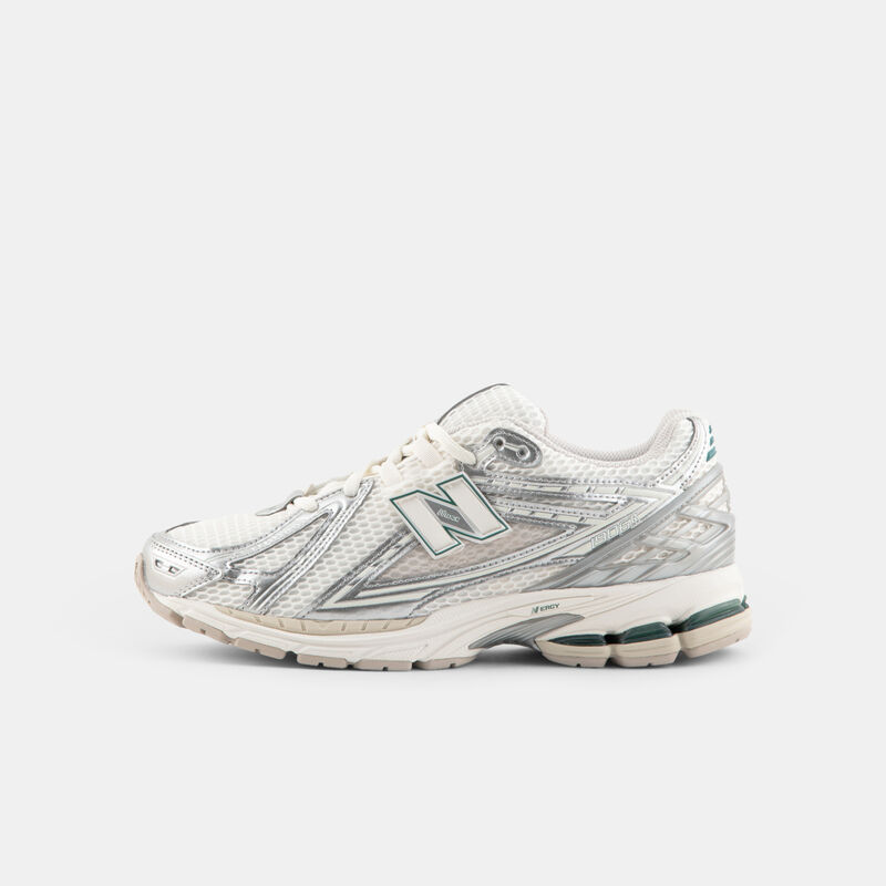 New Balance 1906R, argento/beige/verde