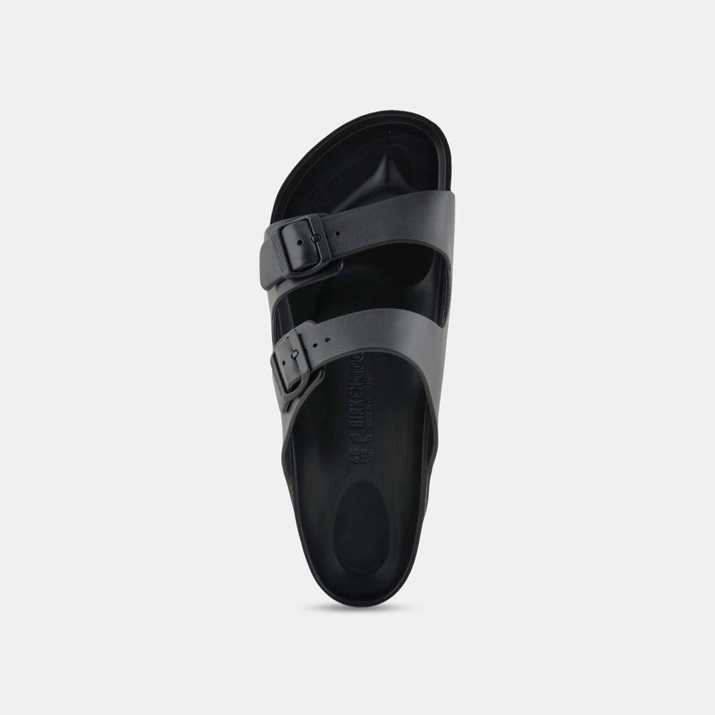 Birkenstock Arizona EVA, nero