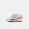 New Balance 740, bianco/rosa
