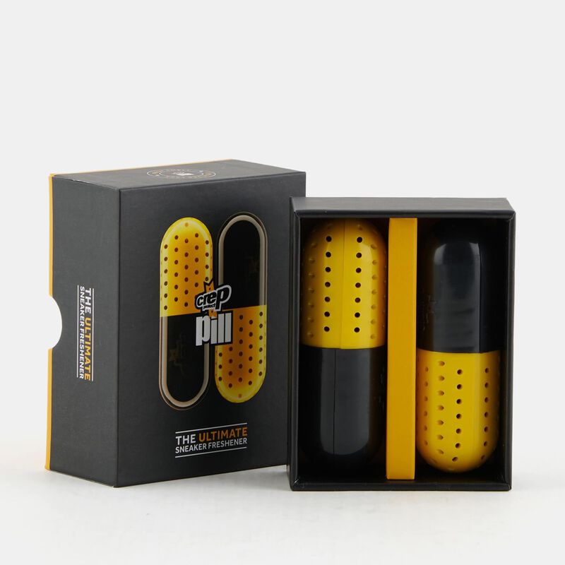 Crep Protect Pills, MULTICOLOR