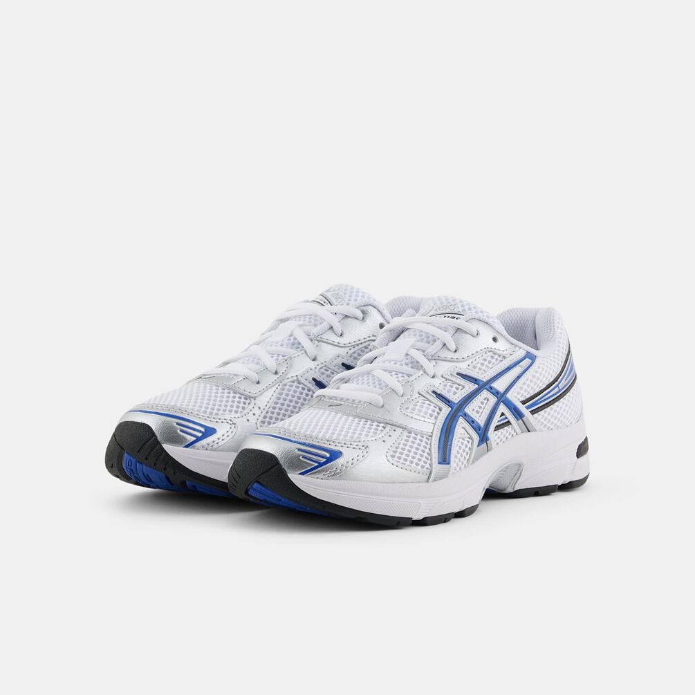 Asics Gel- 1130, argento/bianco/blu