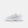 Nike V5 RNR (GS), azzurro/beige/bianco