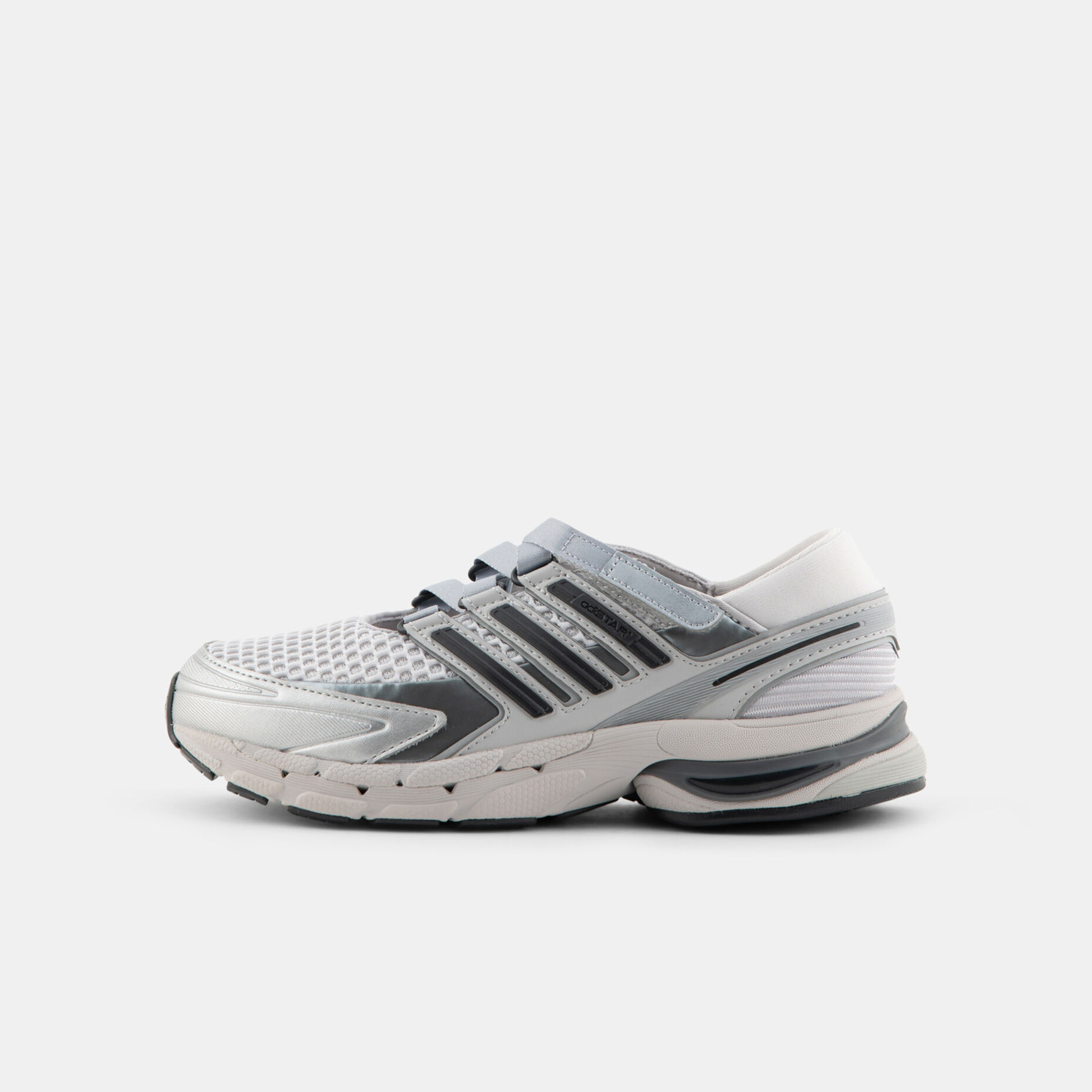 adidas Adistar Control 5 MJ, grigio/argento