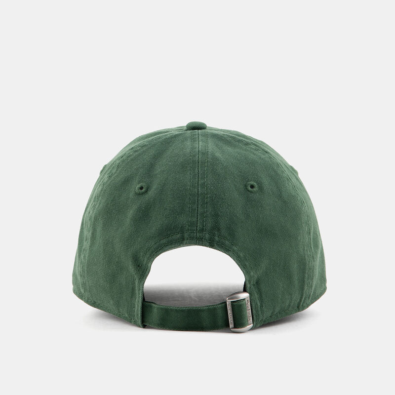 Cappellino New Era 9TWENTY New Era Caf&eacute; Slogan, verde/bianco