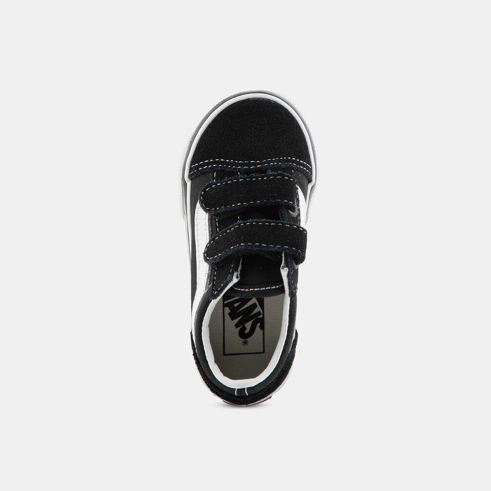 Vans Old Skool, Nero