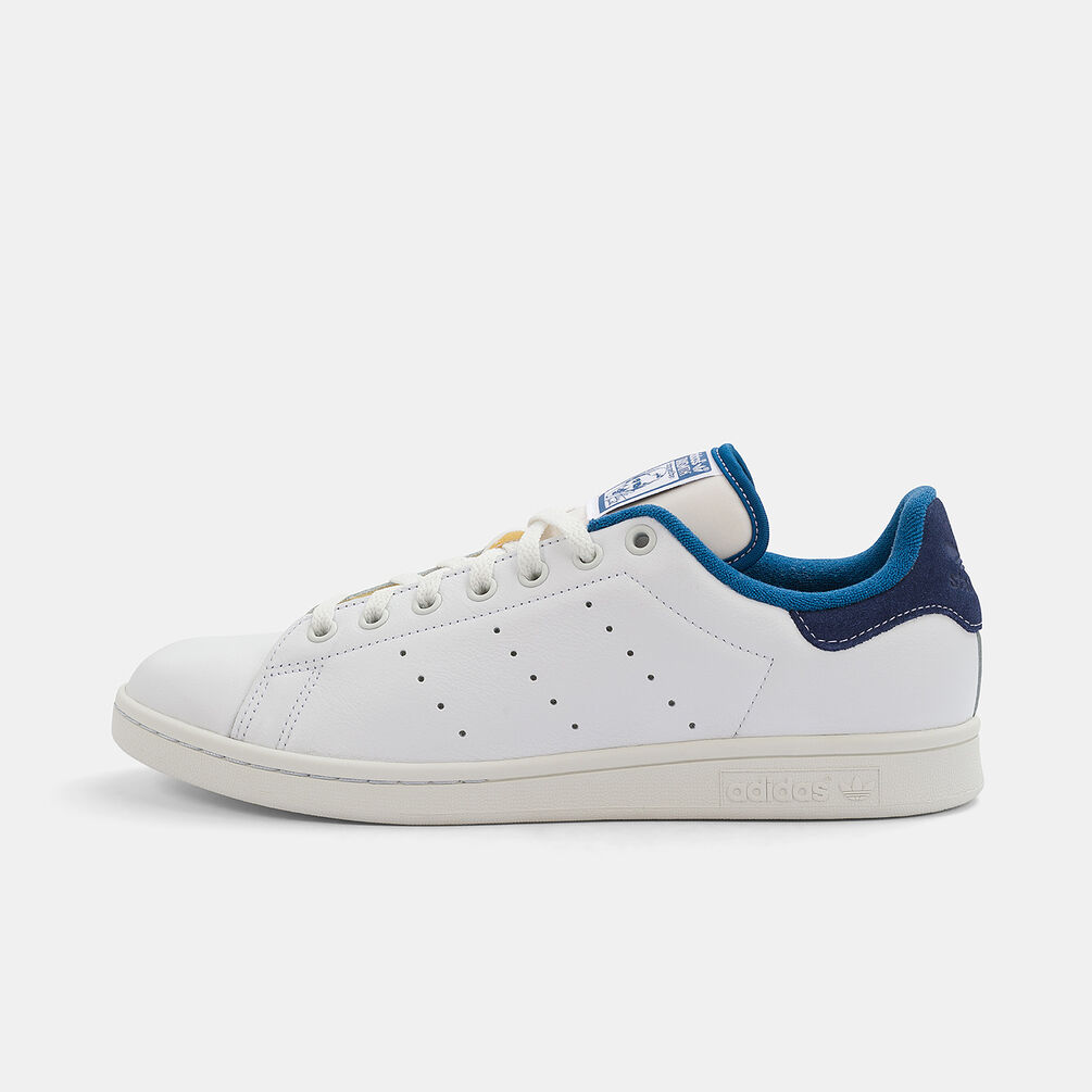 ADIDAS STAN SMITH, WHITE