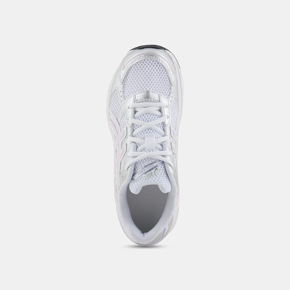 Asics Gel-1130, argento/bianco