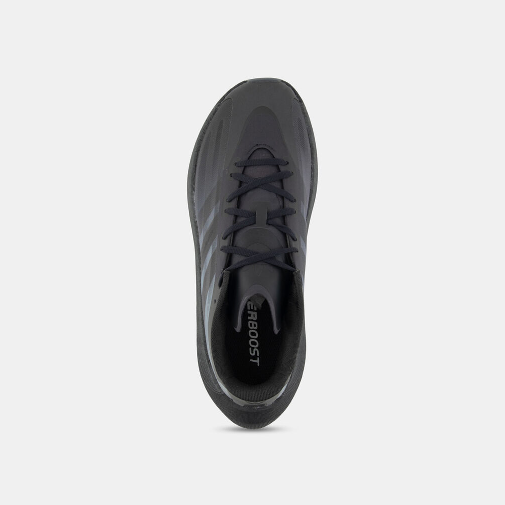 adidas Hyperboost Euphoria LT, nero/grigio