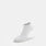 Calzini AW LAB Sneaker 35-38 (3 paia), Bianco