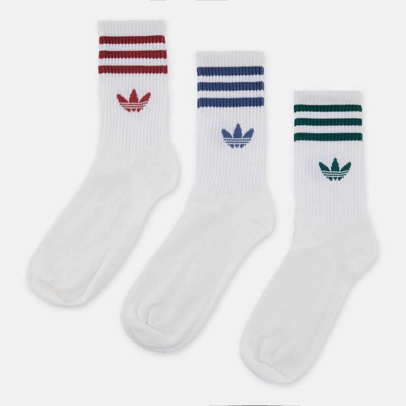 Calzini adidas 3-Stripes (3 paia)