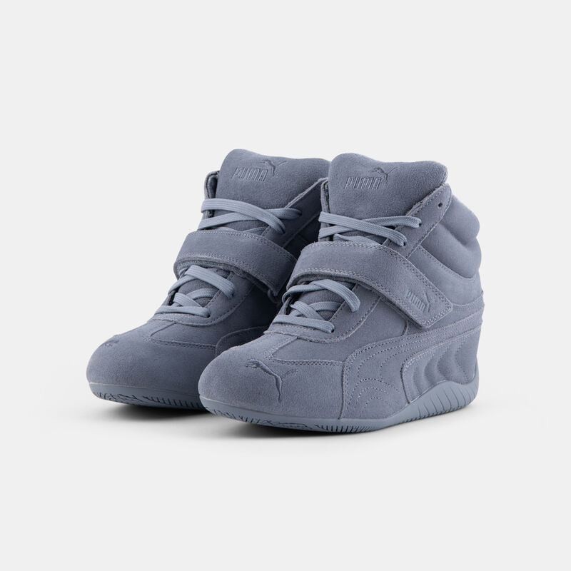 Puma Speedcat Wedge, grigio