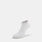 Calzini Sneaker Aw Lab 39-42 (3pack), WHITE