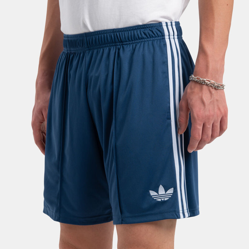 Short adidas Italy 26 Away, blu