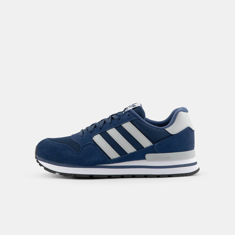 adidas ZX 500 RS, blu/grigio/bianco