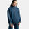 Giacca adidas Firebird adilenium Denim, azzurro