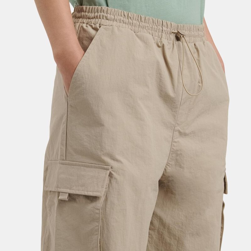 Pantaloni VRL Tracksuit Pack, beige