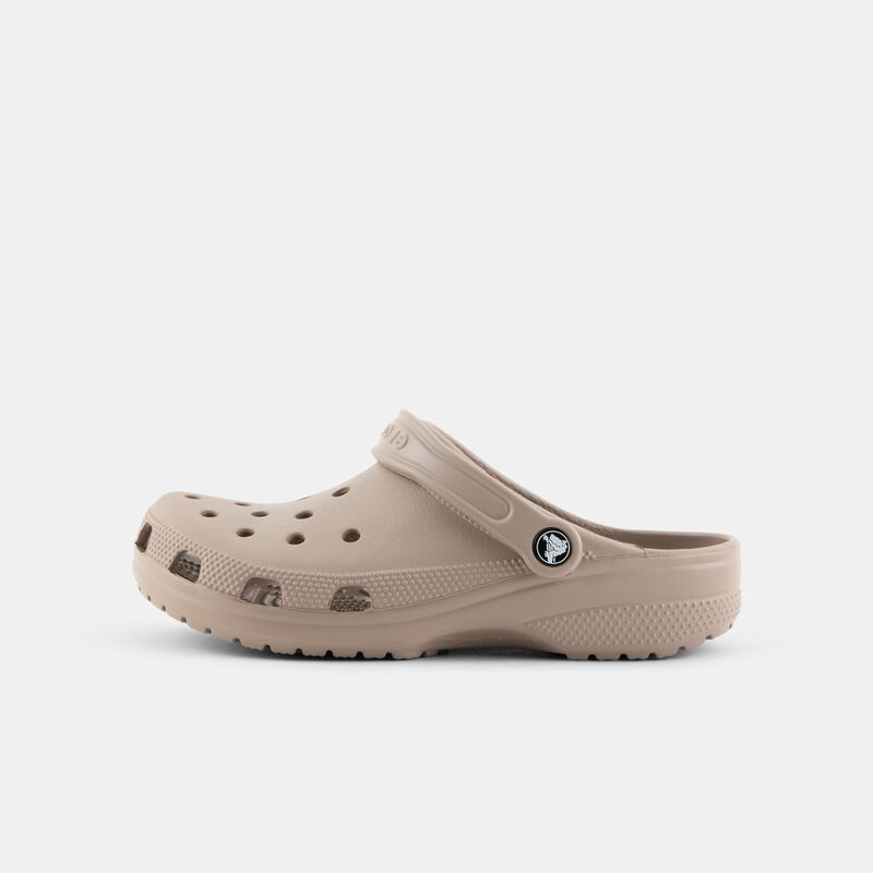 Crocs Classic Clog, beige