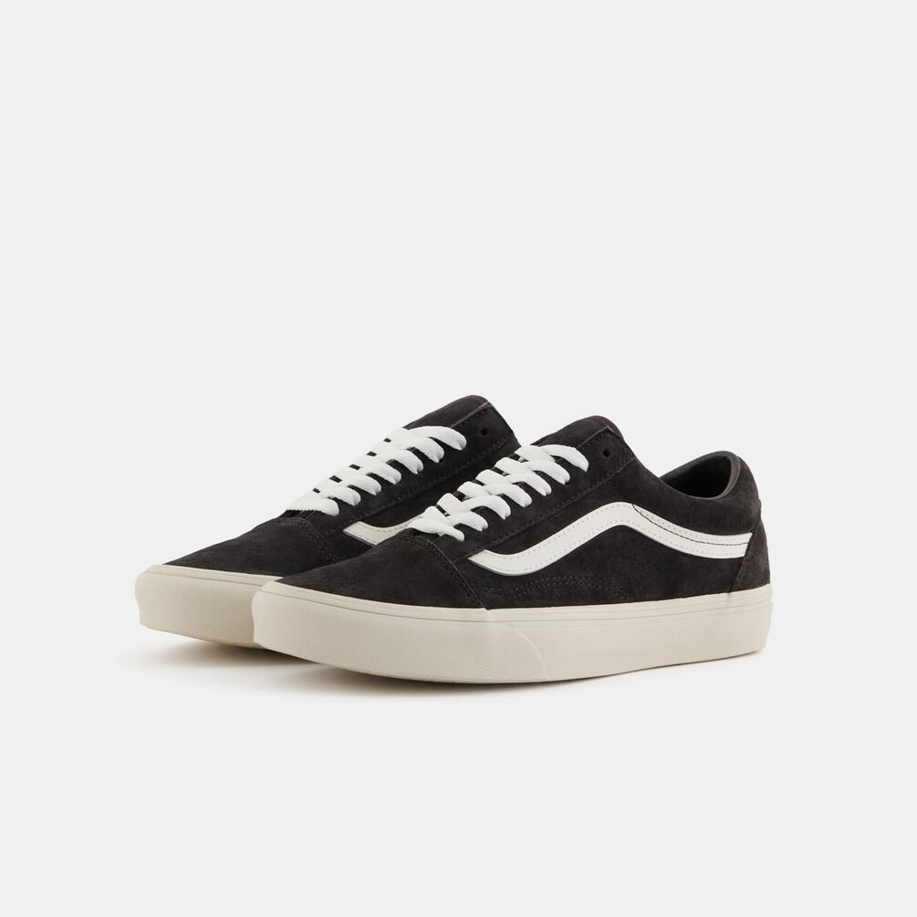 Vans Old Skool Pig Suede, marrone/beige