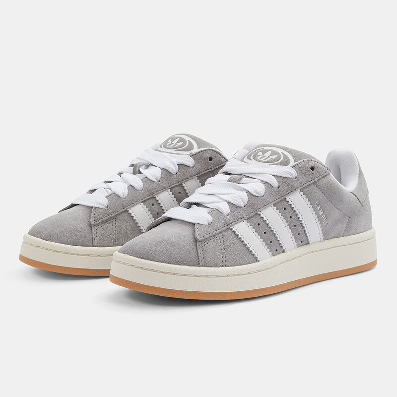 adidas Campus 00s, grigio/bianco/marrone