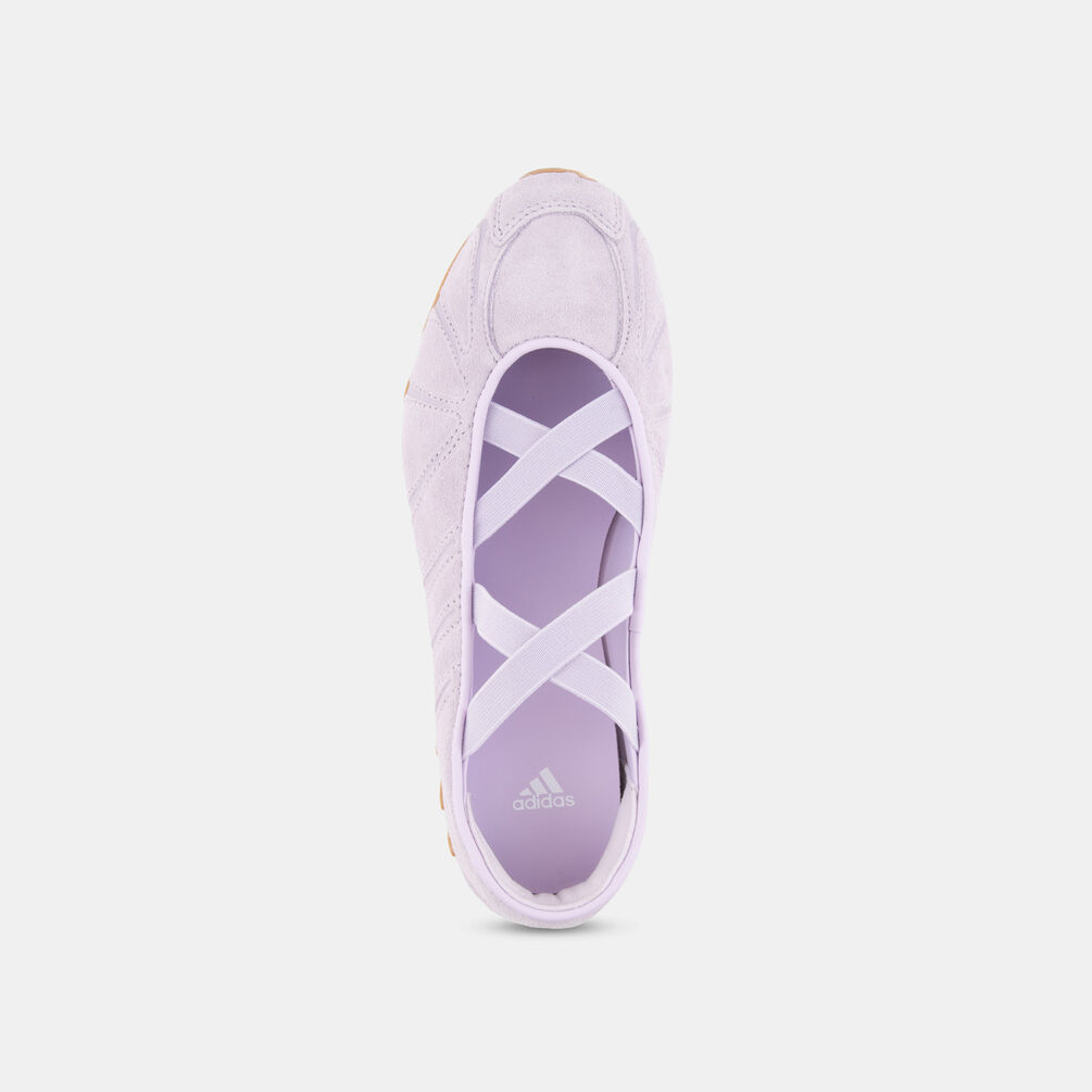 adidas Ghost Sprint Ballet, lilla