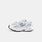 New Balance 530, bianco/argento/nero