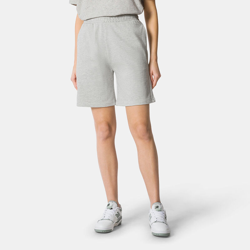 Shorts AW LAB Basic, grigio