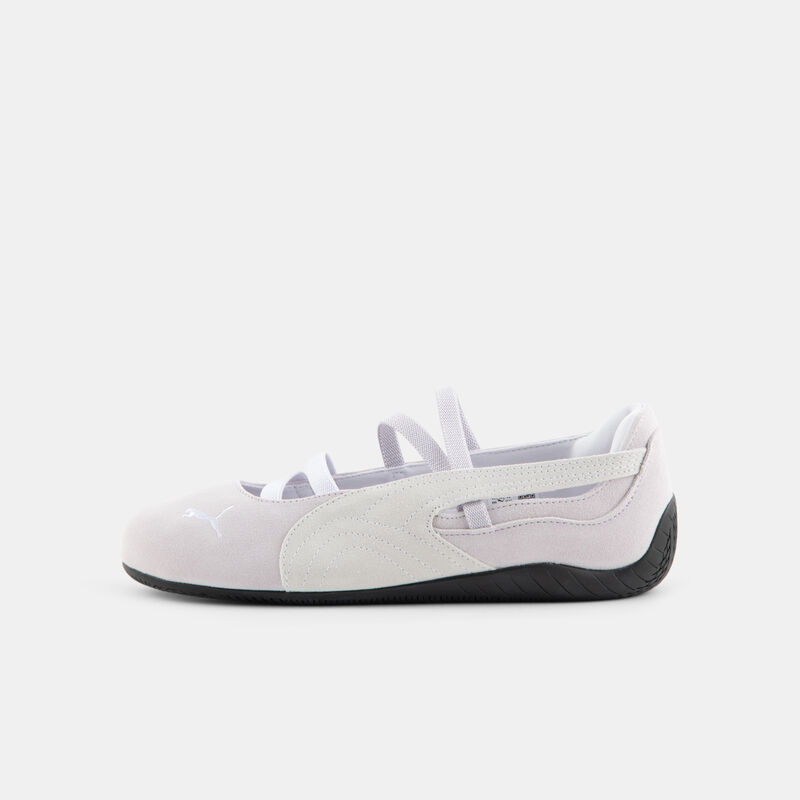 Puma Speedcat Ballet, viola/beige