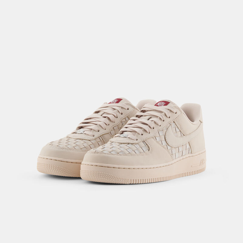 Nike Air Force 1 Low Retro Premium, beige