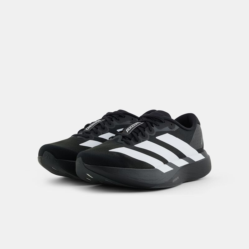 adidas adizero EVO SL, nero/bianco