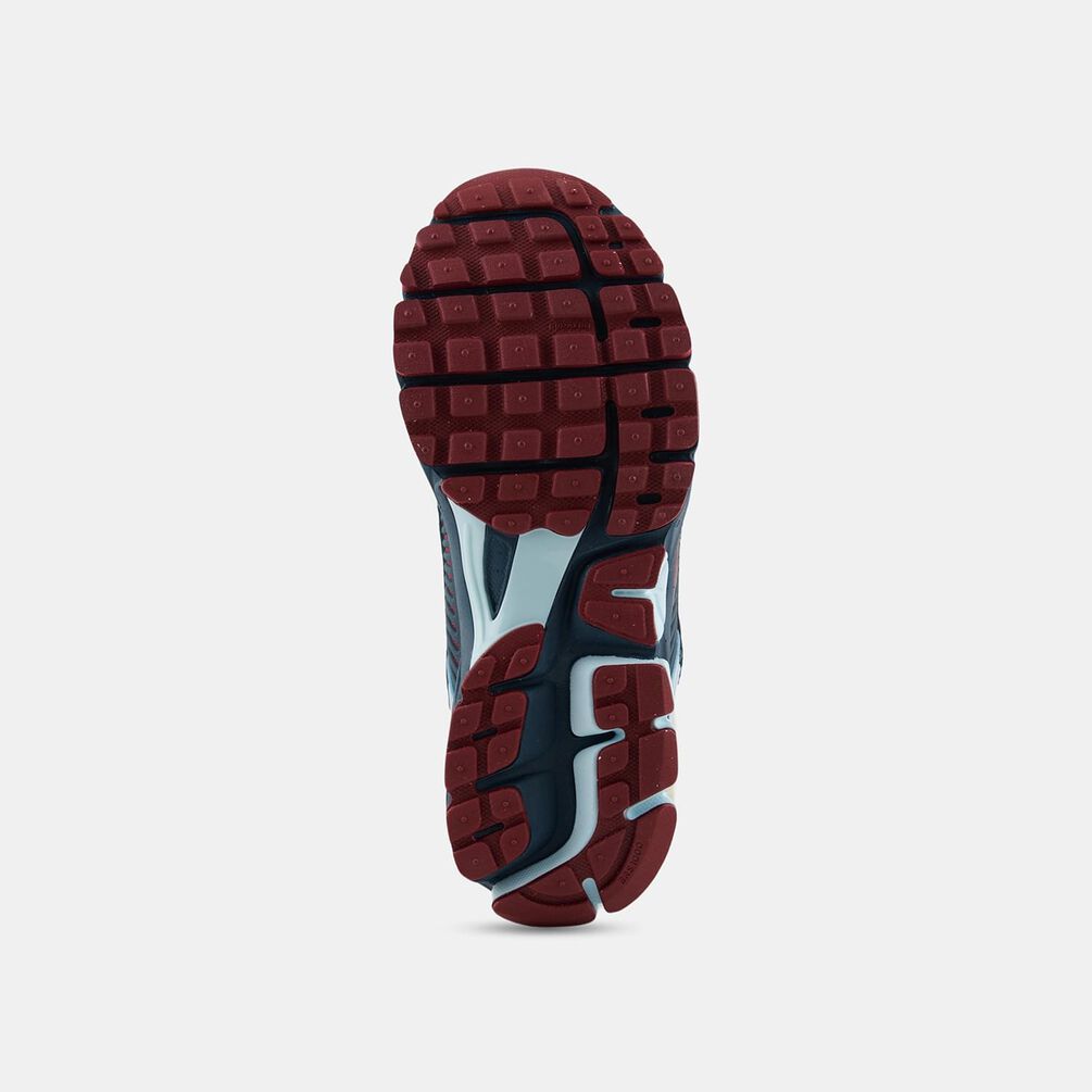 Nike Zoom Vomero 5, blu/bordeaux/celeste