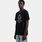 T-shirt Nike Sportswear International Champions, nero/beige