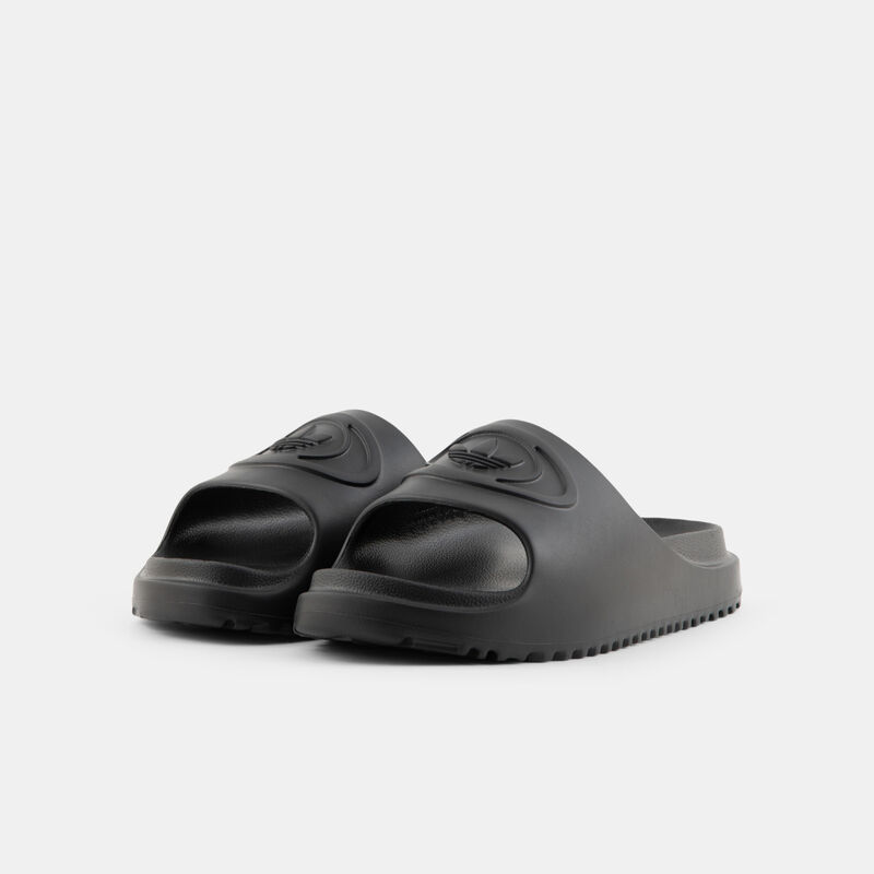 adidas Campus 00s Slide, nero