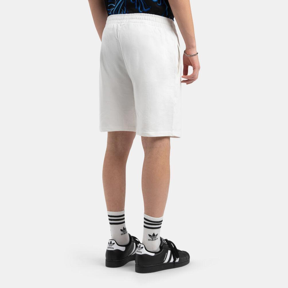 Short AW LAB Basic, bianco