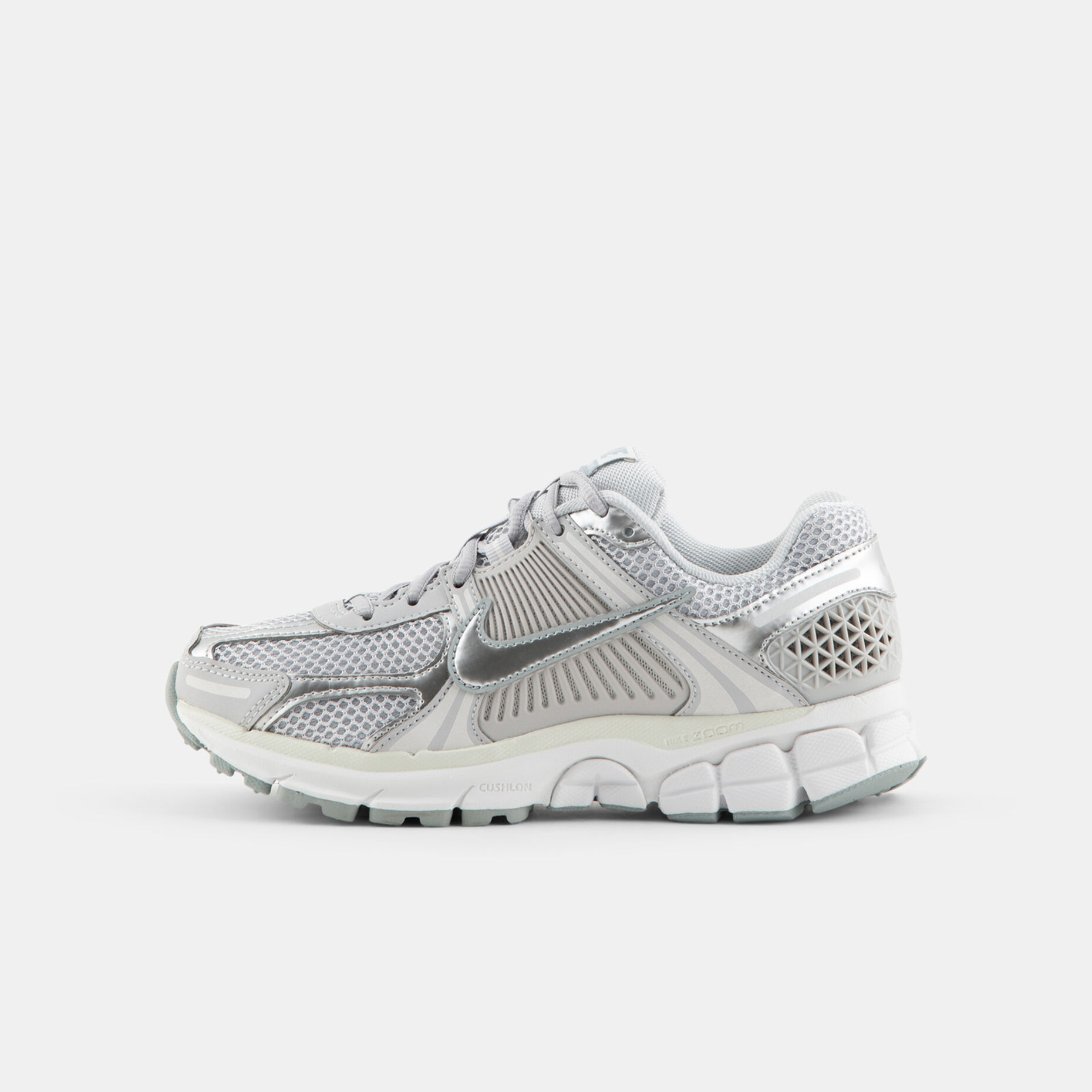 Nike Zoom Vomero 5, grigio/bianco