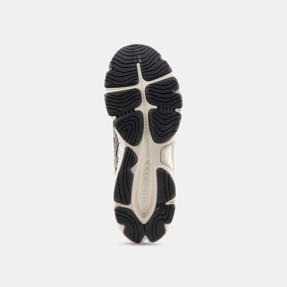 Asics Gel-Nyc 2.0, bianco/beige/nero